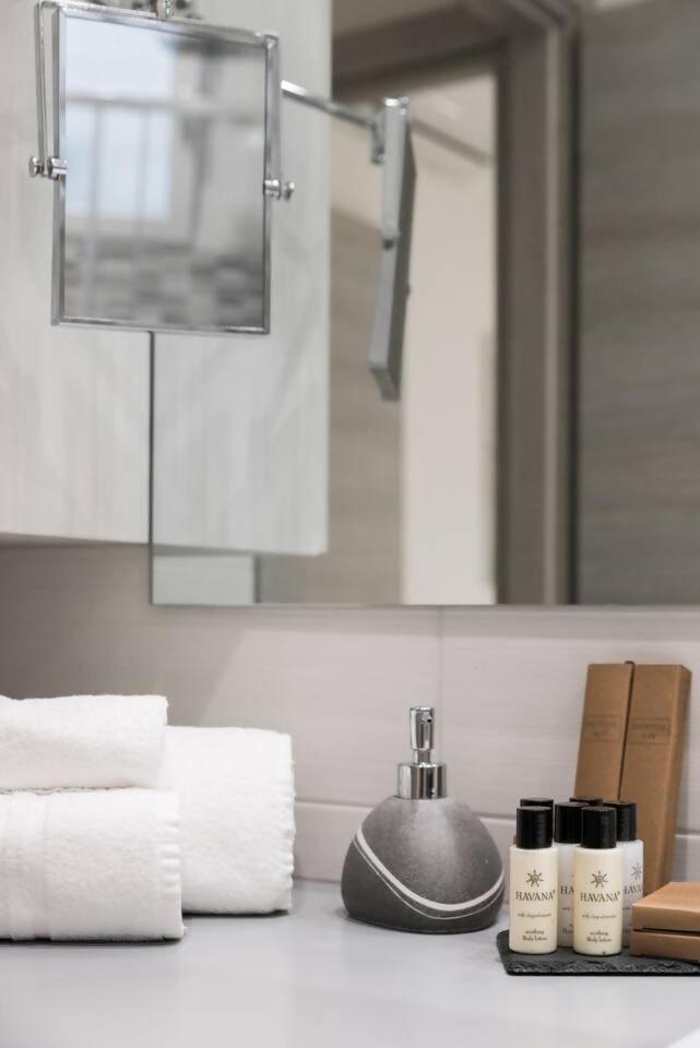 Apartamento Romeeyes2020 Exterior foto