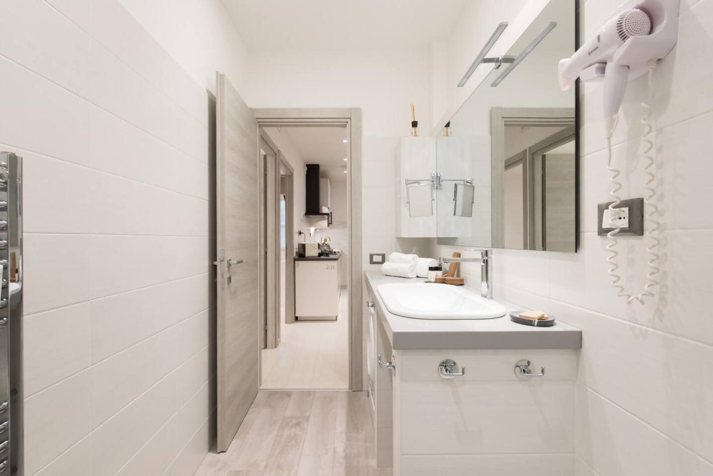 Apartamento Romeeyes2020 Exterior foto
