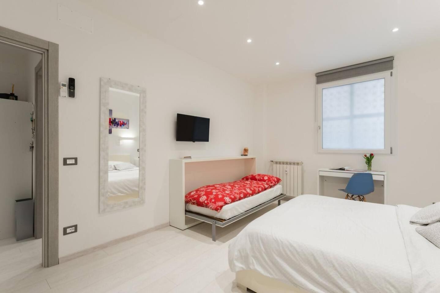 Apartamento Romeeyes2020 Exterior foto