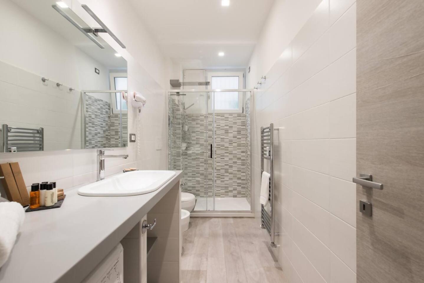 Apartamento Romeeyes2020 Exterior foto