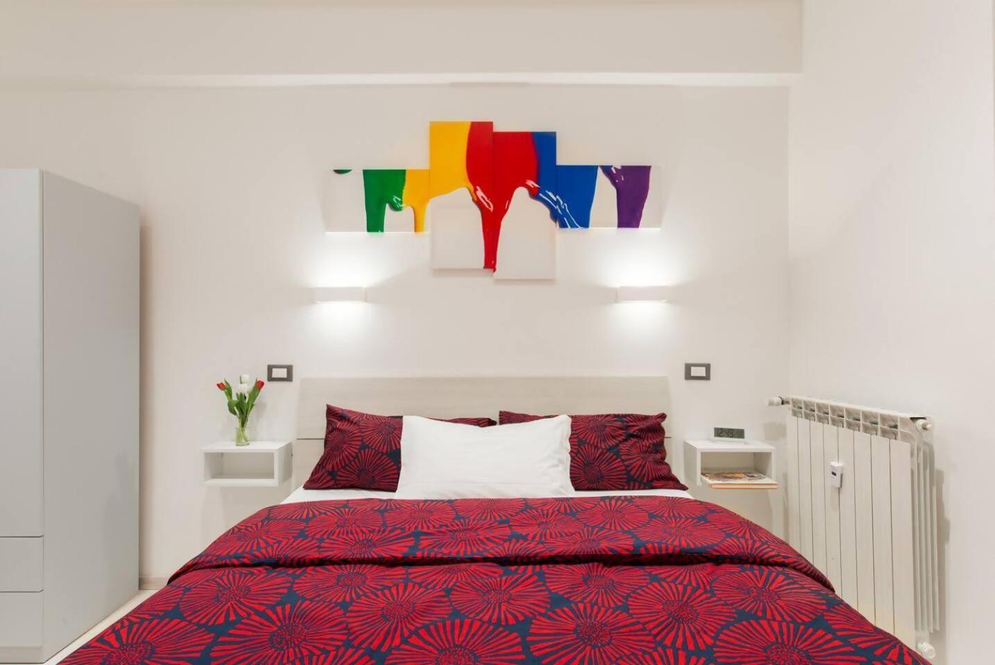 Apartamento Romeeyes2020 Exterior foto