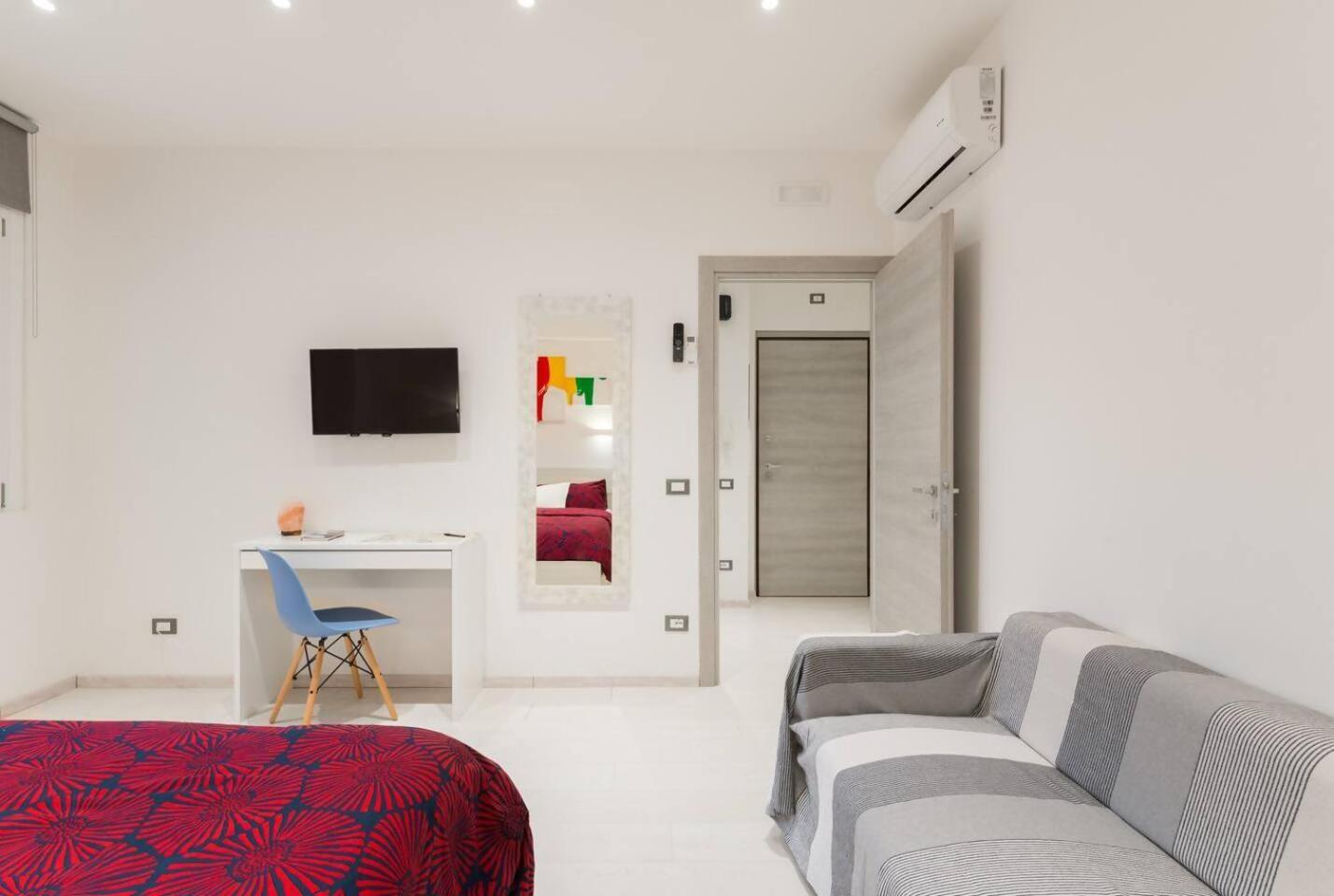 Apartamento Romeeyes2020 Exterior foto