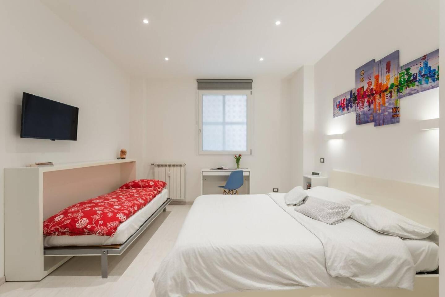 Apartamento Romeeyes2020 Exterior foto