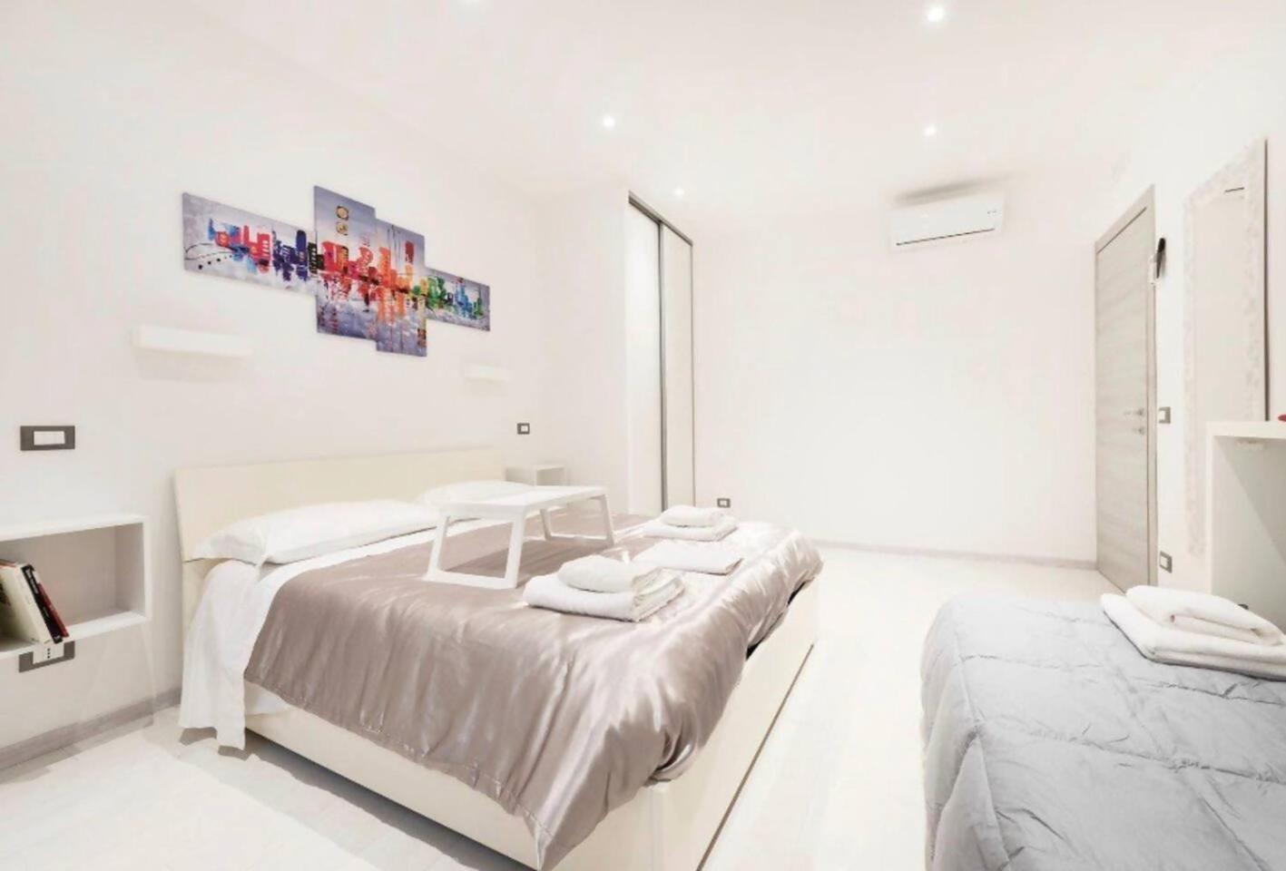 Apartamento Romeeyes2020 Exterior foto