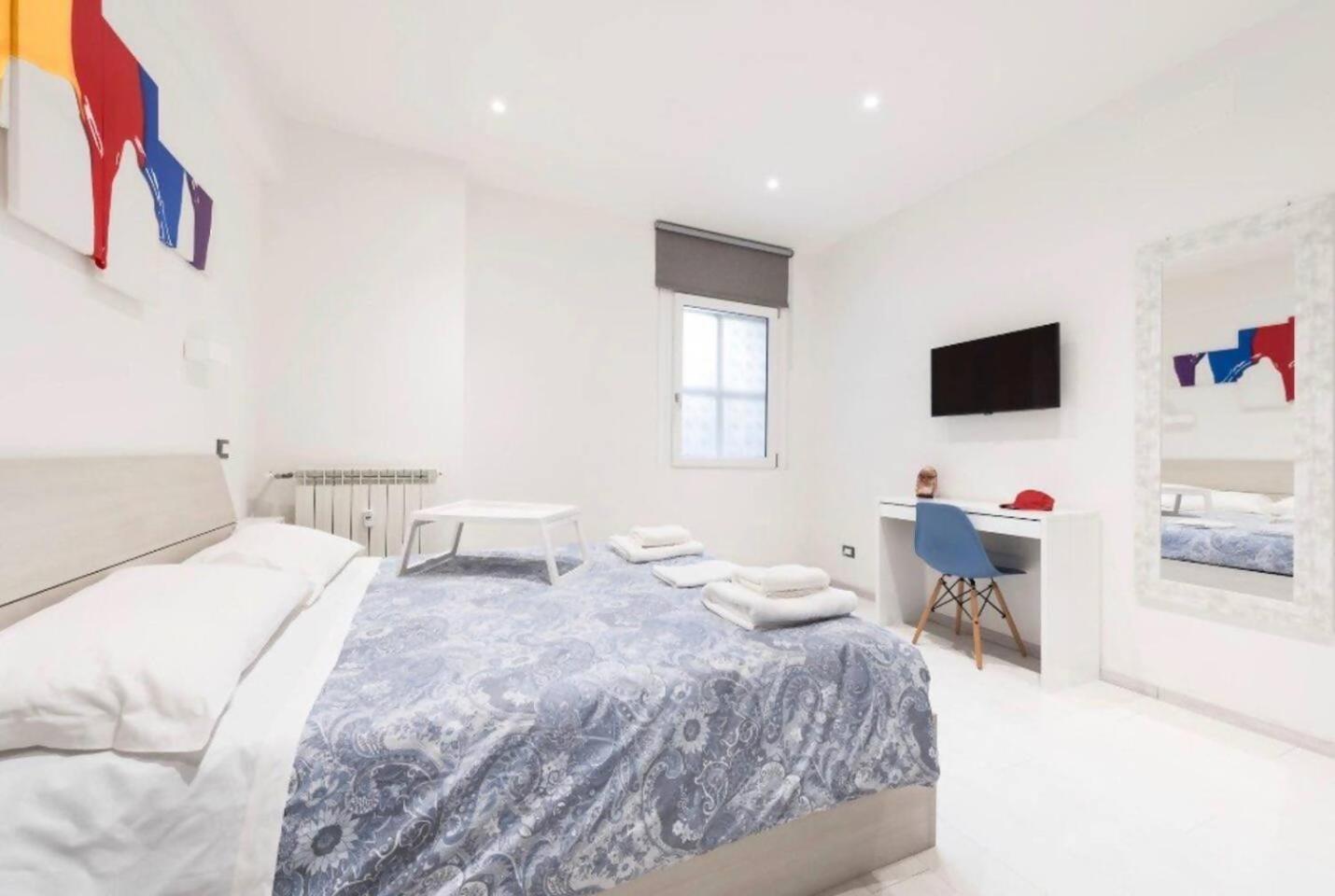 Apartamento Romeeyes2020 Exterior foto