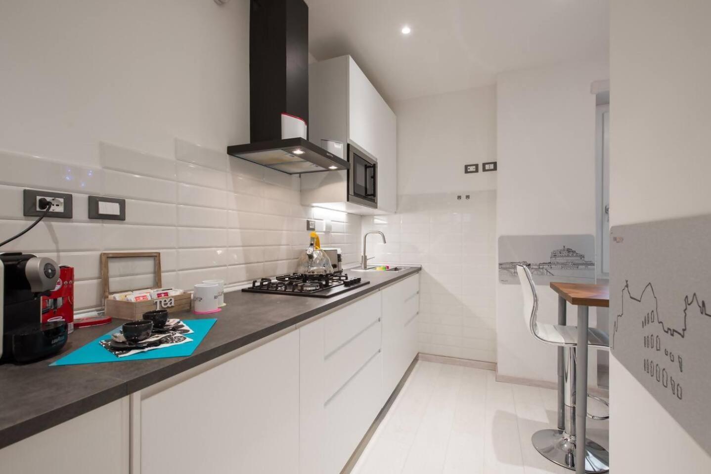 Apartamento Romeeyes2020 Exterior foto