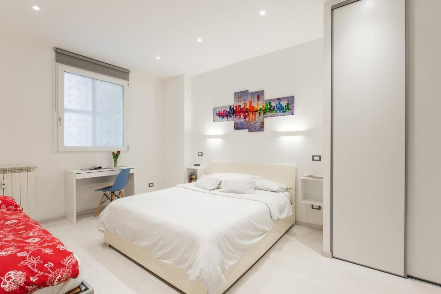 Apartamento Romeeyes2020 Exterior foto