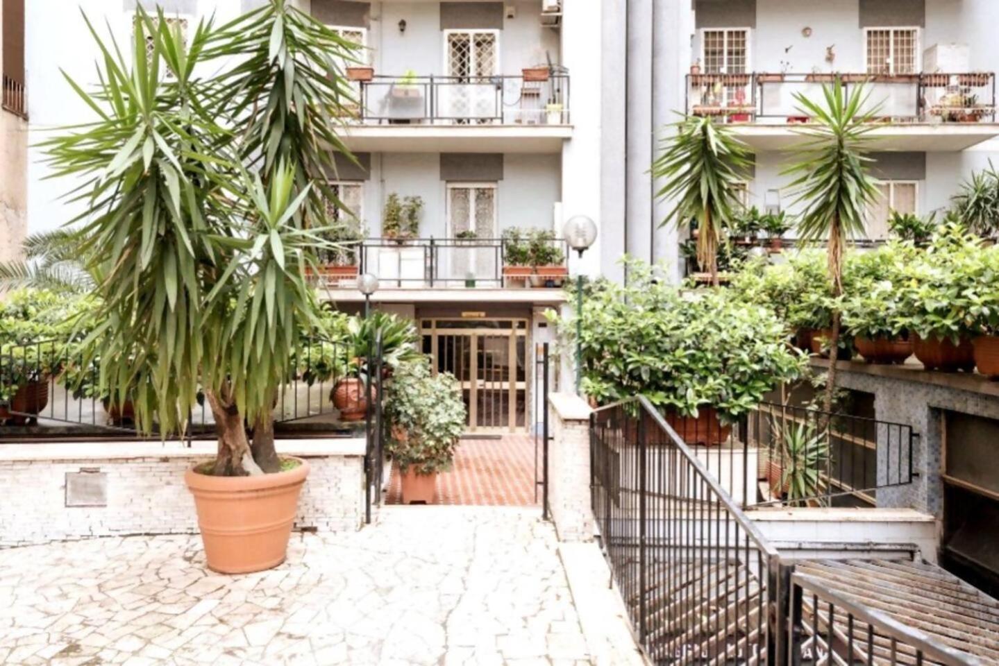 Apartamento Romeeyes2020 Exterior foto