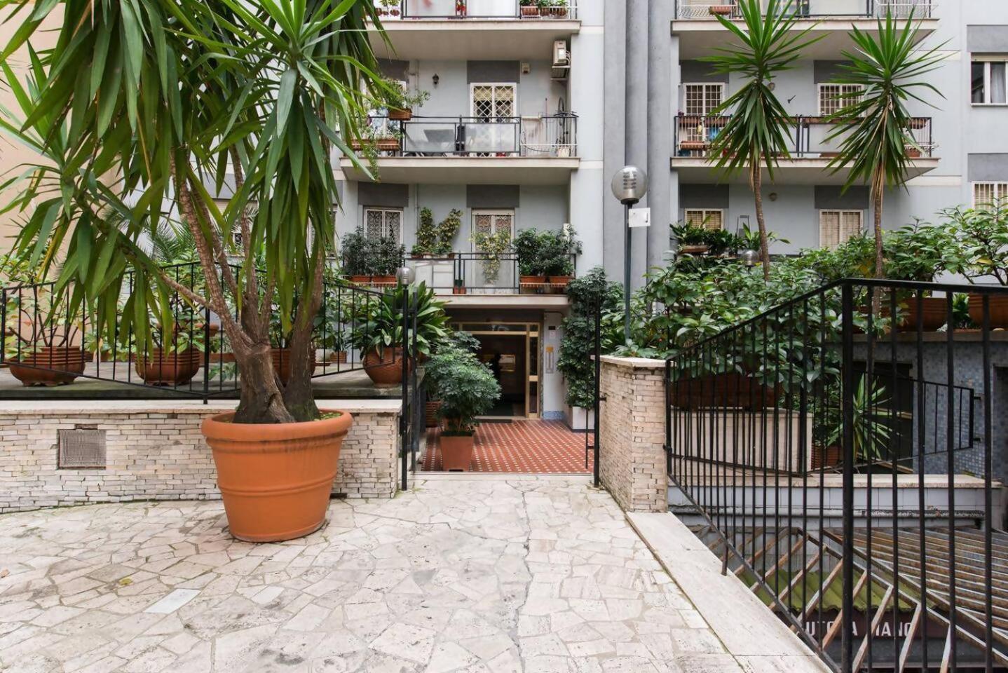 Apartamento Romeeyes2020 Exterior foto