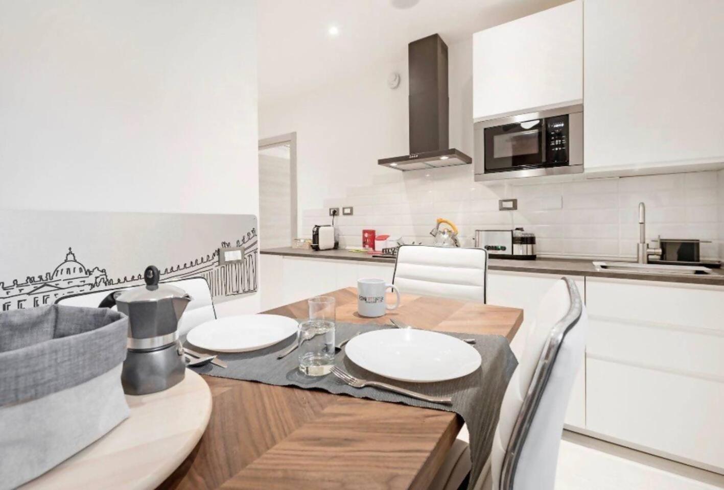 Apartamento Romeeyes2020 Exterior foto
