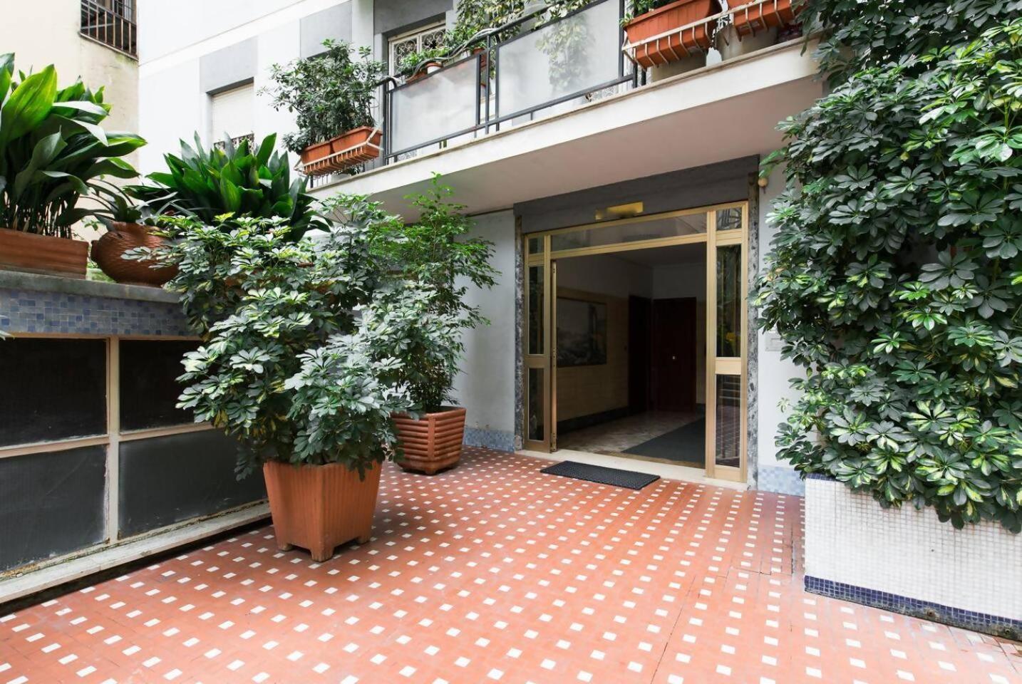 Apartamento Romeeyes2020 Exterior foto